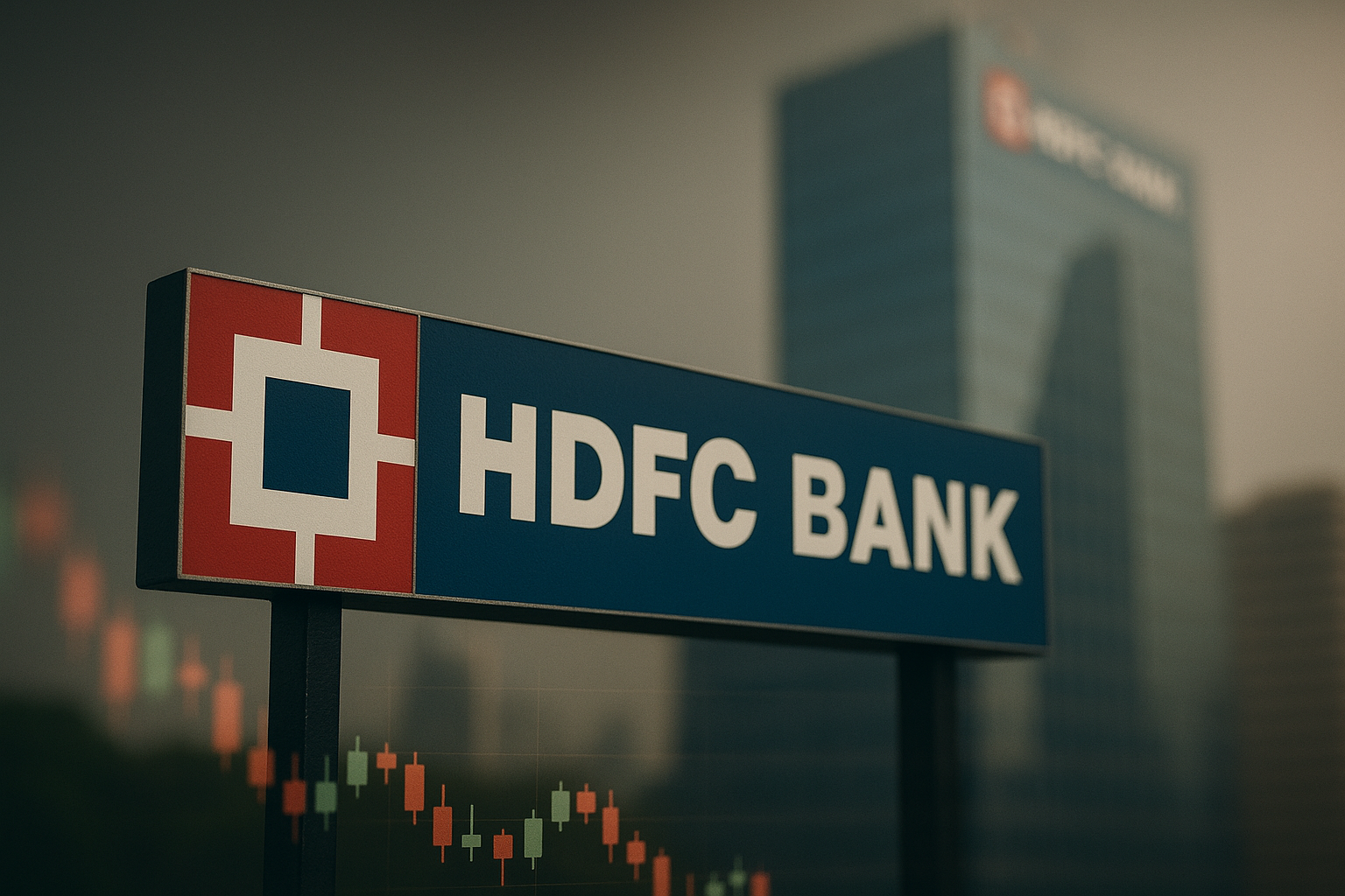 HDFC