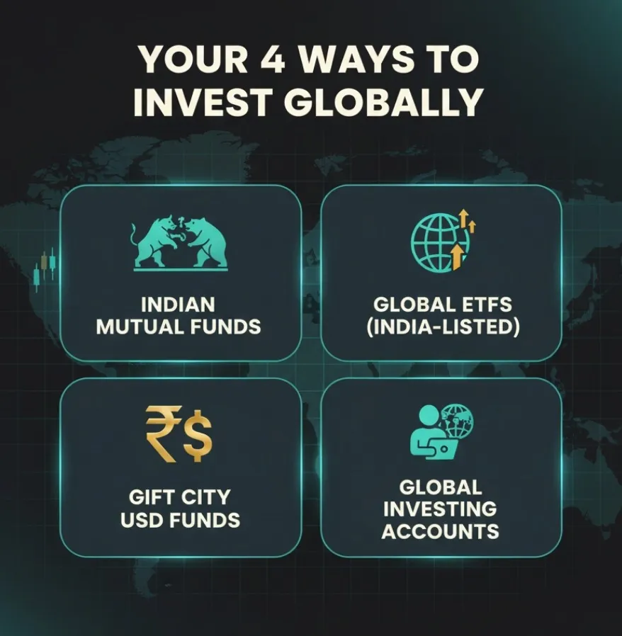 Global Investing